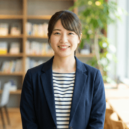 20代女性の写真